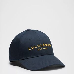 New without Tags Men’s L/XL Structured Classic Ball Cap